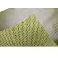 Soft Durable 75D Polyester Surface Anti-skip Waterproof Antiskid Outdoors Tpu Fabric